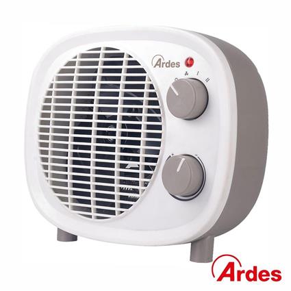 Aquecedor Termoventilador 1000/2000W - Ardes