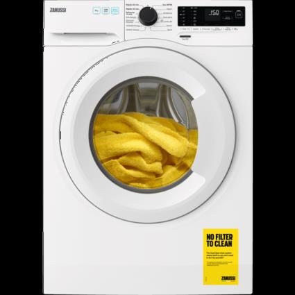 Máquina Lavar Roupa Zanussi ZNF942F1W1