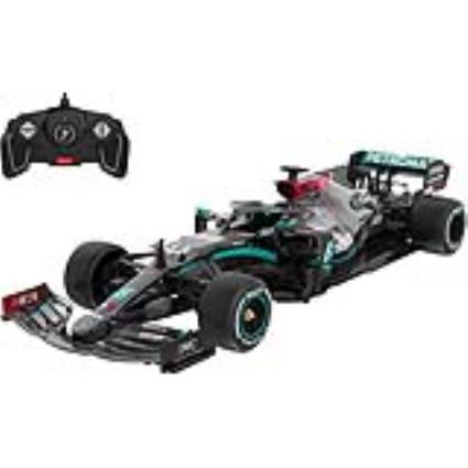 Mondo Motors - Mercedes AMG F1 W11 EQ Performance RC