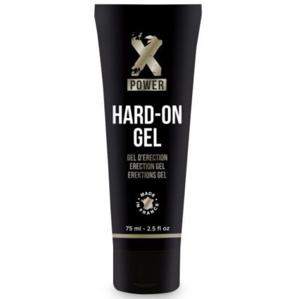 Xpower Hard On Gel Erection 75ml