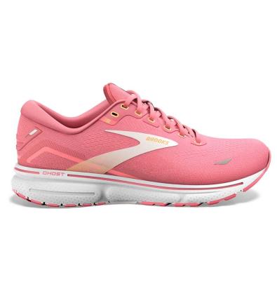 Zapatillas Running mujer brooks Ghost 15 W 36.5 Rosa