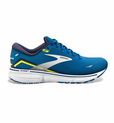 Zapatillas Running hombre brooks Ghost 15 M 42 Azul