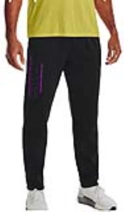 Calças Under Armour UA Armour Fleece Pant