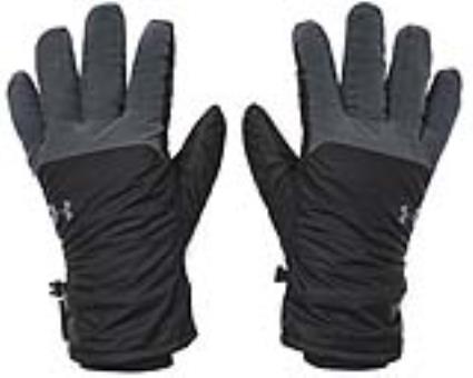 Luvas Under Armour STORM INSULATED