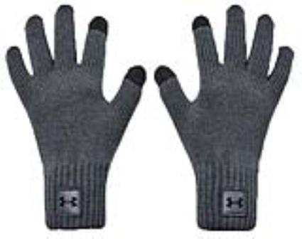 Luvas Under Armour UA HALFTIME GLOVES