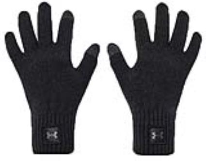 Luvas Under Armour UA HALFTIME GLOVES