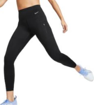 Leggings Nike W NK DF GO HR 7/8 TGHT