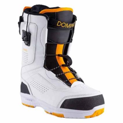 Northwave Drake Domino Sls Snowboard Boots Branco 25.5