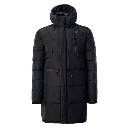 Iguana Tialgo Jacket Preto XL Homem