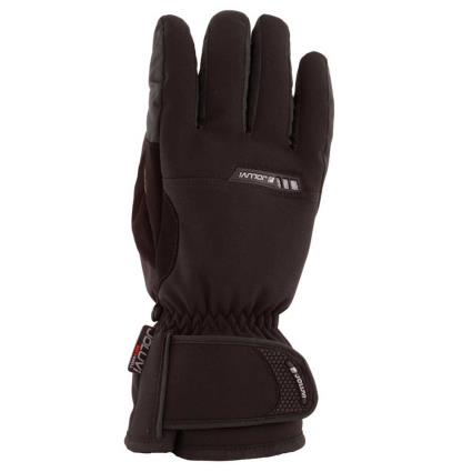 Joluvi Softshell Hot Gloves Preto 8 Homem