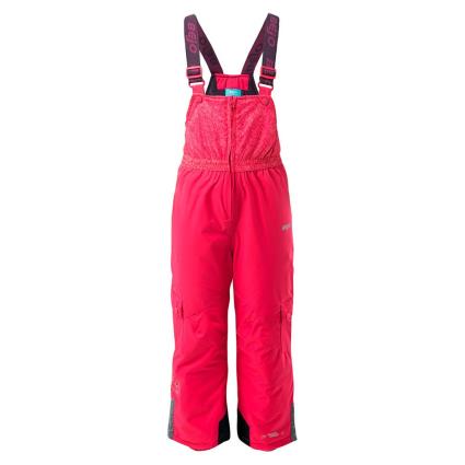 Bejo Halvar Pants Rosa 5 Years Rapaz