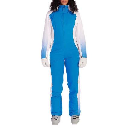 Spyder Power Snow Race Suit Azul 10 Mulher