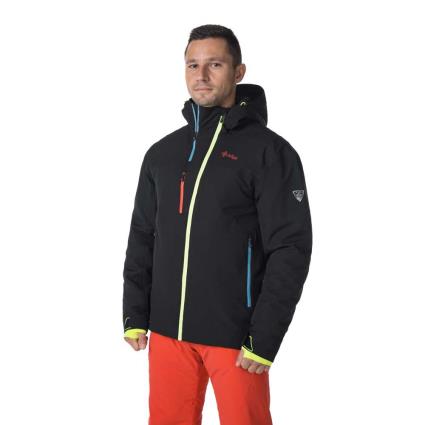 Kilpi Killy Jacket Cinzento XS Homem