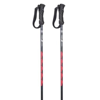 K2 Power Carbon Pole Vermelho 110 cm