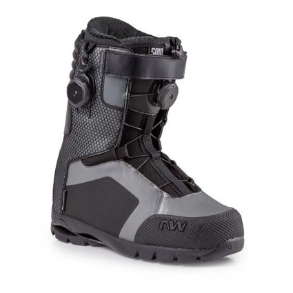 Northwave Drake Domain 2 Spin Snowboard Boots Preto 27.0