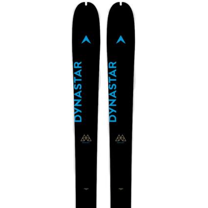 Dynastar Grand Mont Open Touring Skis Azul 162