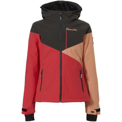 Rehall June-r Girl Jacket Vermelho 176 cm Rapaz