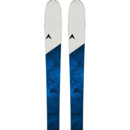 Dynastar Vertical 81 Open Touring Skis Azul 162