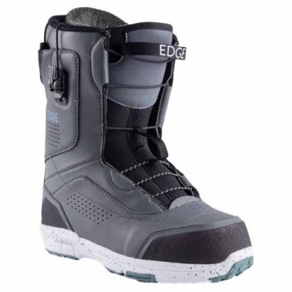 Northwave Drake Edge Sls Snowboard Boots Cinzento 27.0