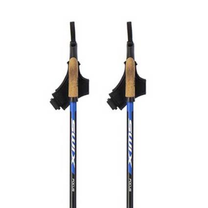 Swix Focus Composite Poles Dourado 175 cm