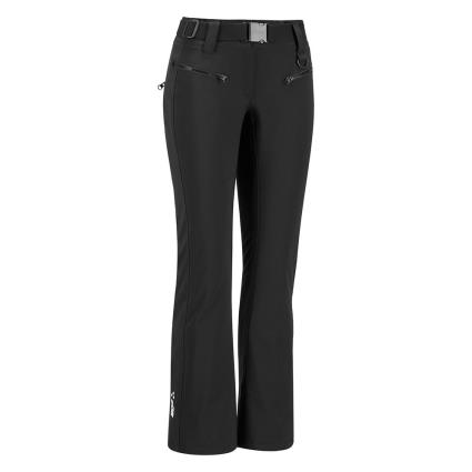 Soll Rocket Pants Preto XS Mulher