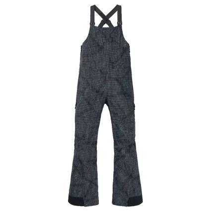 Burton Ak Goretex Km 2l Race Suit Cinzento L Mulher