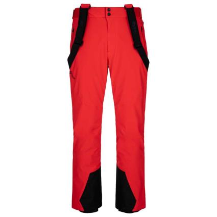 Kilpi Ravel Pants Vermelho M Homem