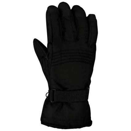 Starling Richmond Gloves Preto 9 Homem