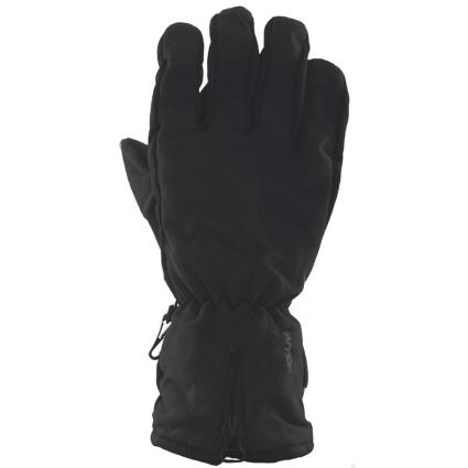 Joluvi Classic Gloves Preto 5 Rapaz