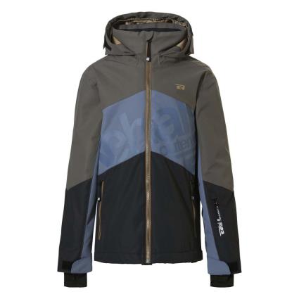 Rehall Reed-r Jacket Cinzento 152 cm Rapaz