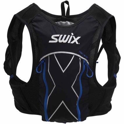 Swix Focus Trail Preto S-M