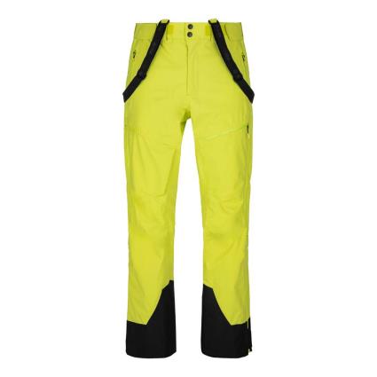 Kilpi Lazzaro Pants Verde XL Homem