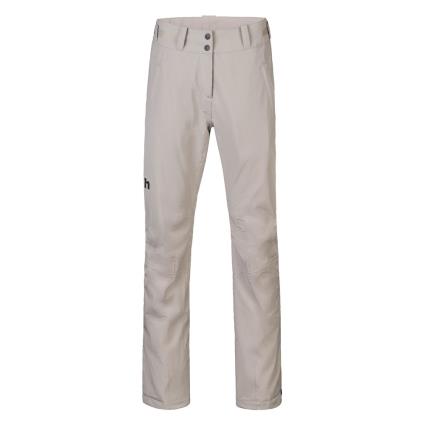 Hannah Hally Ii Pants Beige 38 Mulher