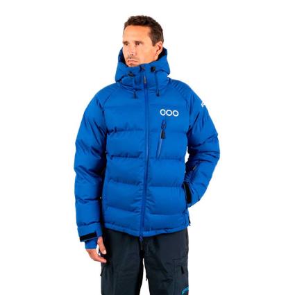 Ecoon Thermo Insulated Jacket Azul M Homem