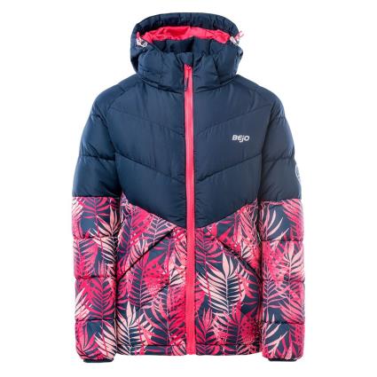 Bejo Baldey Ii Junior Jacket Colorido 10 Years Rapaz