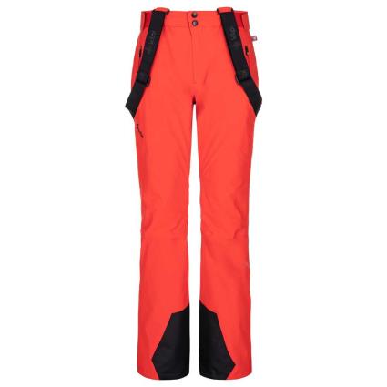 Kilpi Ravel Pants Vermelho 38 Mulher