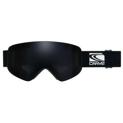 Carve Infinity Ski Goggles Preto CAT2