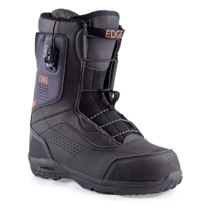 Northwave Drake Edge Sls Snowboard Boots Preto 27.0