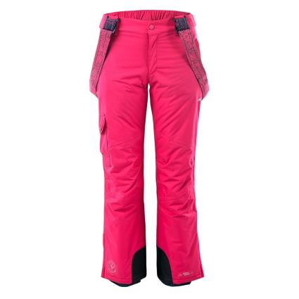Bejo Halvar Junior Pants Rosa 11 Years Rapaz