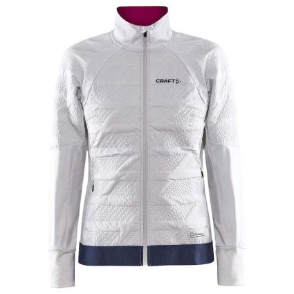 Craft Adv Nordic Training Speed Jacket Branco M Mulher