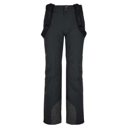 Kilpi Elare Pants Preto 40 / Regular Mulher