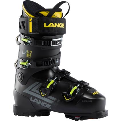 Lange Lx 110 Hv Gw Touring Ski Boots Preto 30.5