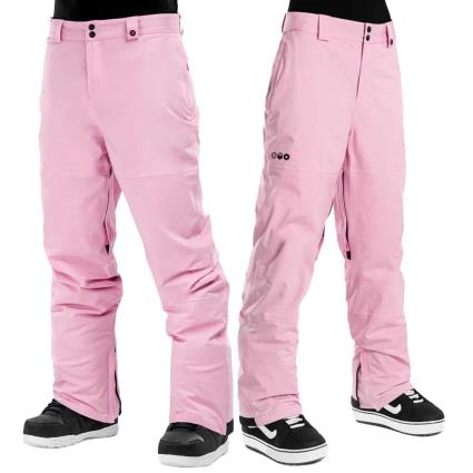 Siroko Sundance Pants Rosa XL Homem