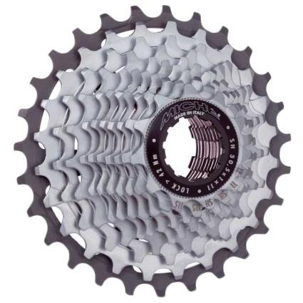 Miche Light Primato Shimano Cassette Cinzento 11s / 11-30t