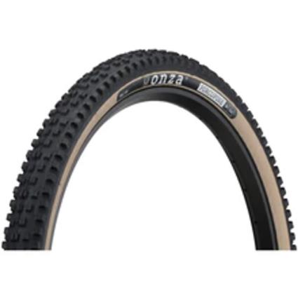 Onza Porcupine 60 Tpi Mtb Tyre Dourado 27.5´´- 650B / 2.40