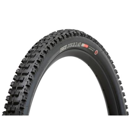 Onza Ibex 120 Tpi 29´´ Tubeless Foldable Mtb Trye Prateado 29´´ / 2.60