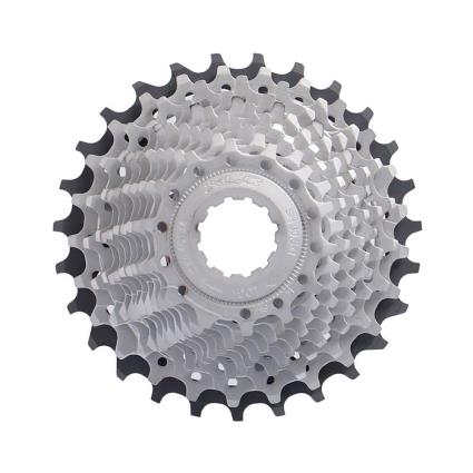 Xlc Xtralight Shimano Cassette Prateado 11s / 11-34t