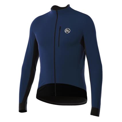 Bicycle Line Charlie S2 Jacket Azul L Homem