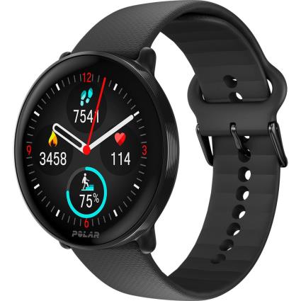 Polar Ignite 3 Watch Dourado S-L