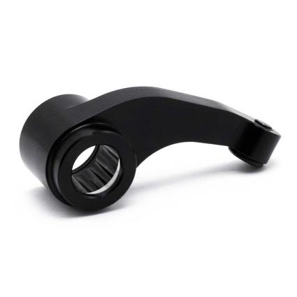 Classified Powershift Hub End Prateado 140-30 mm